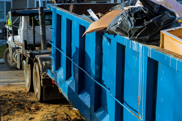 Demolition Debris Removal in Marionville, MO