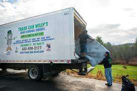 Professional Junk Removal Services in Marionville, MO